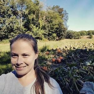 Meet your Posher, Christine